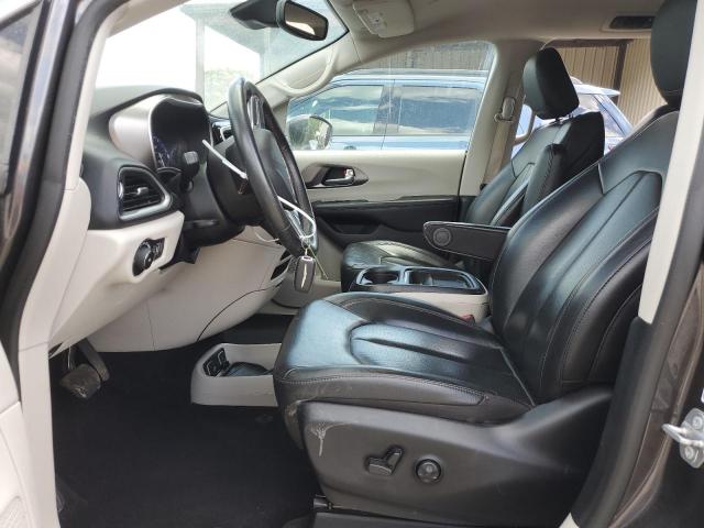 Photo 7 from auction – 2020 CHRYSLER PACIFICA T with VIN 2C4RC1BG4LR136317