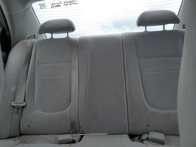 Photo 10 from auction – 2009 KIA SPECTRA EX with VIN KNAFE222295668899