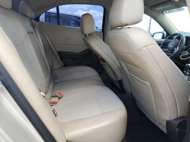 Photo 10 from auction – 2014 CHEVROLET MALIBU 1LT with VIN 1G11C5SL5EF303692