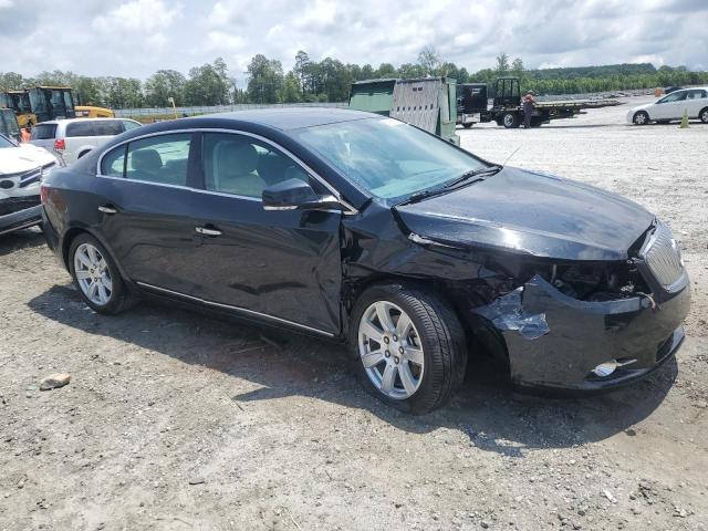 Photo 4 from auction – 2011 BUICK LACROSSE C with VIN 1G4GC5ED8BF325800