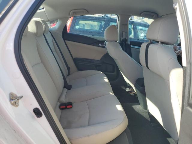 Photo 10 from auction – 2017 HONDA CIVIC LX with VIN 19XFC2F53HE000321