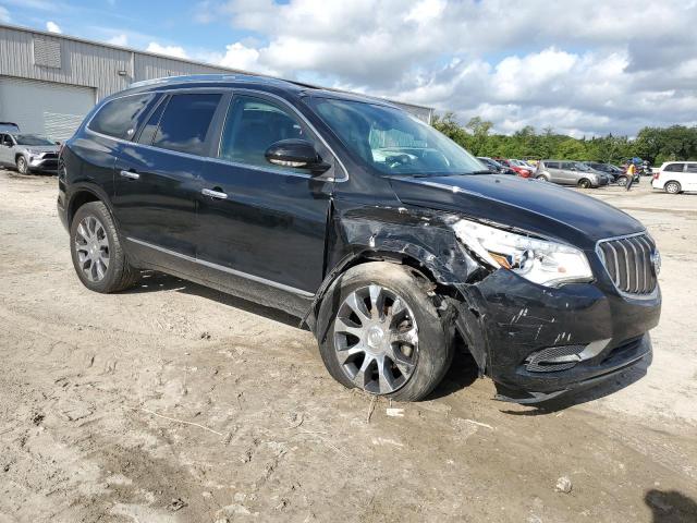 Photo 4 from auction – 2017 BUICK ENCLAVE with VIN 5GAKRCKD8HJ104128