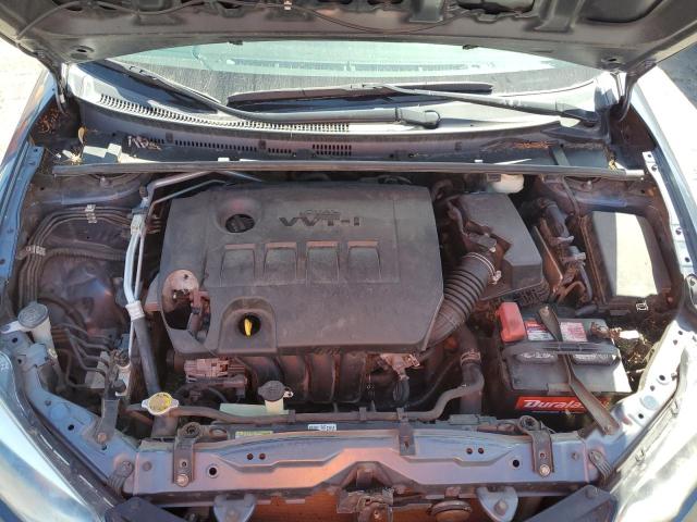 Photo 11 from auction – 2016 TOYOTA COROLLA L with VIN 2T1BURHE2GC520024