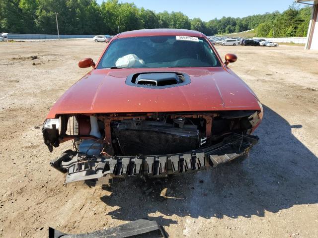 Photo 5 from auction – 2022 DODGE CHALLENGER with VIN 2C3CDZBT9NH180969