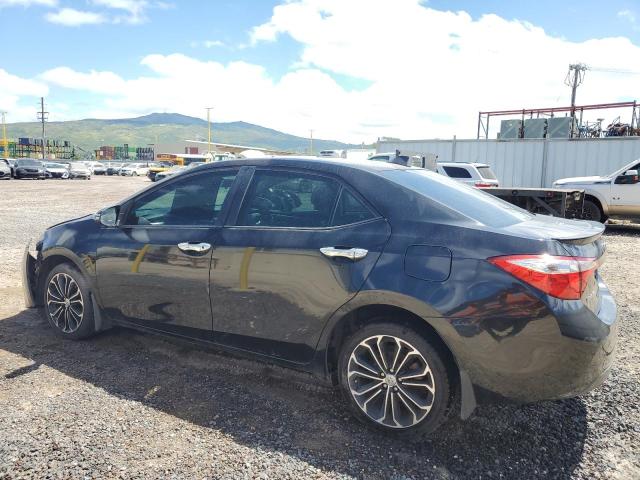 Photo 2 from auction – 2016 TOYOTA COROLLA L with VIN 5YFBURHE7GP390774