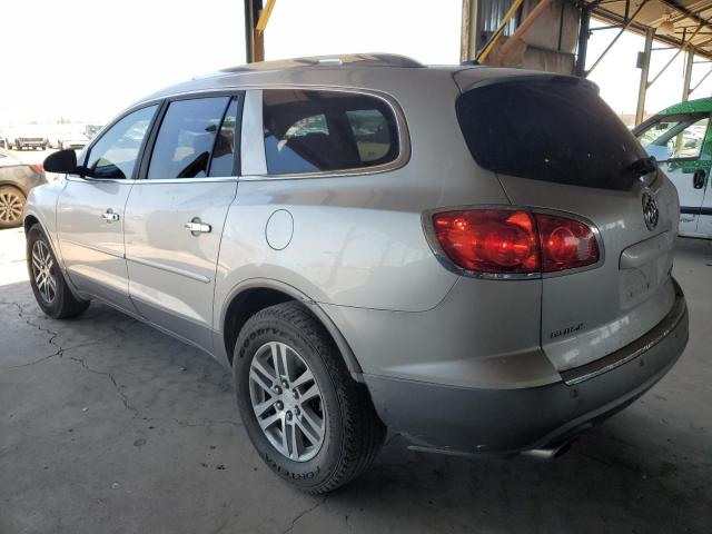 Photo 2 from auction – 2008 BUICK ENCLAVE CX with VIN 5GAER13768J118037