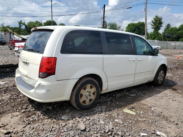 Photo 3 from auction – 2012 DODGE GRAND CARA with VIN 2C4RDGBG5CR219996