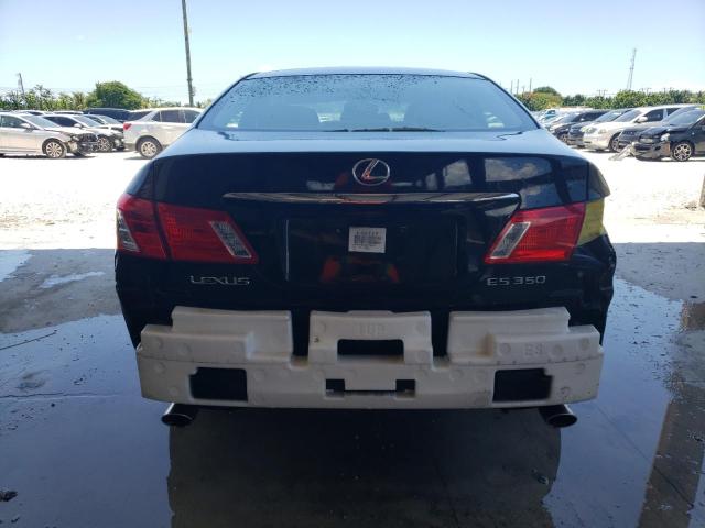 Photo 6 from auction – 2008 LEXUS ES 350 with VIN JTHBJ46G982195676