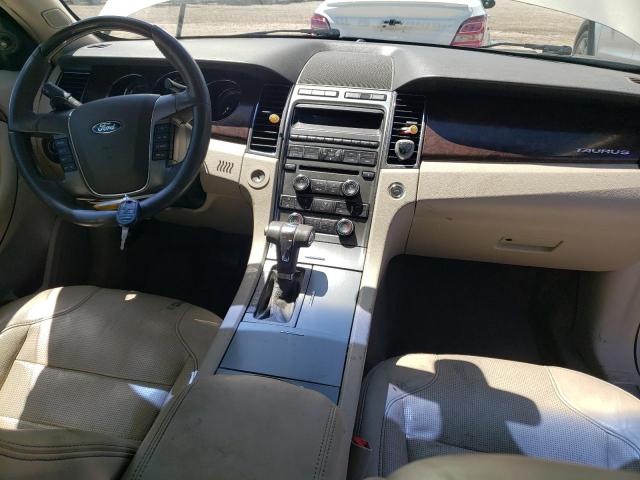 Photo 8 from auction – 2011 FORD TAURUS LIM with VIN 1FAHP2FWXBG189293