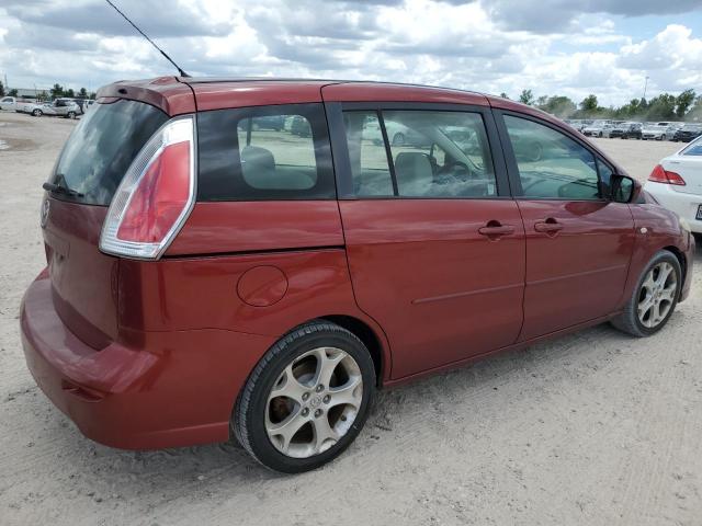 Photo 3 from auction – 2009 MAZDA 5 with VIN JM1CR29L390334452