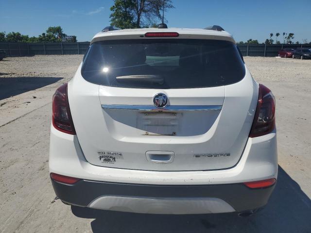 Photo 6 from auction – 2017 BUICK ENCORE PRE with VIN KL4CJASB9HB131906
