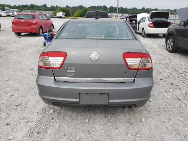 Photo 6 from auction – 2007 MERCURY MILAN PREM with VIN 3MEHM08Z27R646529
