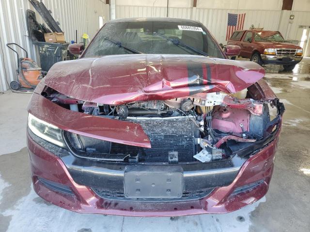 Photo 5 from auction – 2018 DODGE CHARGER GT with VIN 2C3CDXJG1JH222103