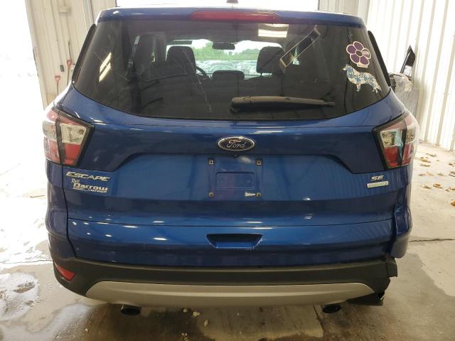 Photo 6 from auction – 2017 FORD ESCAPE SE with VIN 1FMCU0GDXHUD65280