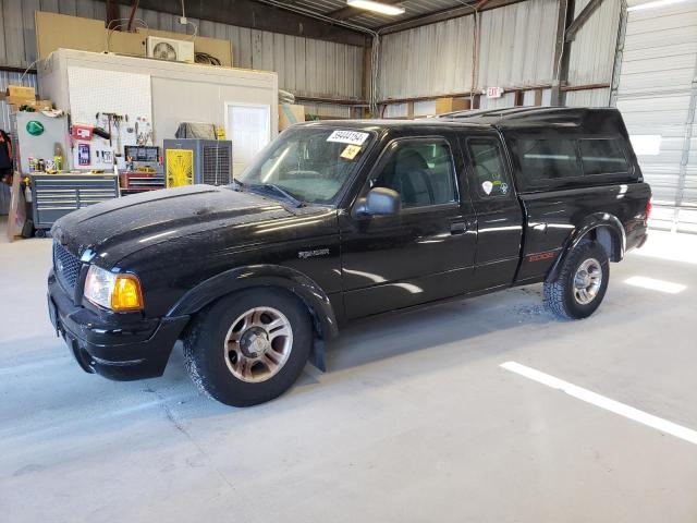 Photo 1 from auction – 2003 FORD RANGER SUP with VIN 1FTYR14V33PA51511