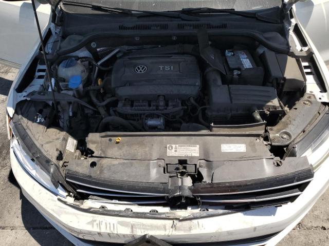 Photo 11 from auction – 2017 VOLKSWAGEN JETTA SEL with VIN 3VWL17AJ5HM406985