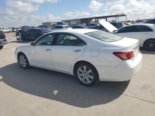 Photo 2 from auction – 2007 LEXUS ES 350 with VIN JTHBJ46G272075362