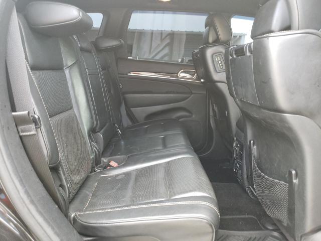 Photo 11 from auction – 2014 JEEP GRAND CHER with VIN 1C4RJFCTXEC402496