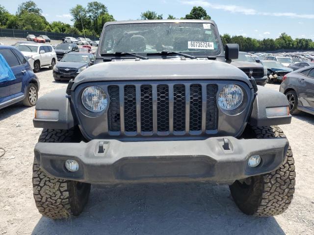 Zdjęcie 5 z aukcji – 2020 JEEP GLADIATOR z VIN 1C6HJTAG8LL132219