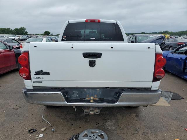 Photo 6 from auction – 2008 DODGE RAM 1500 S with VIN 1D7HA18288S594760