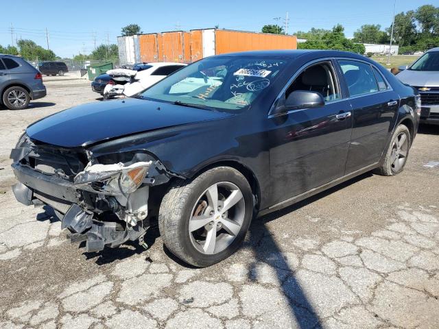 CHEVROLET MALIBU 1LT 2012 with VIN 1G1ZC5E07CF367217 - Photo from auction