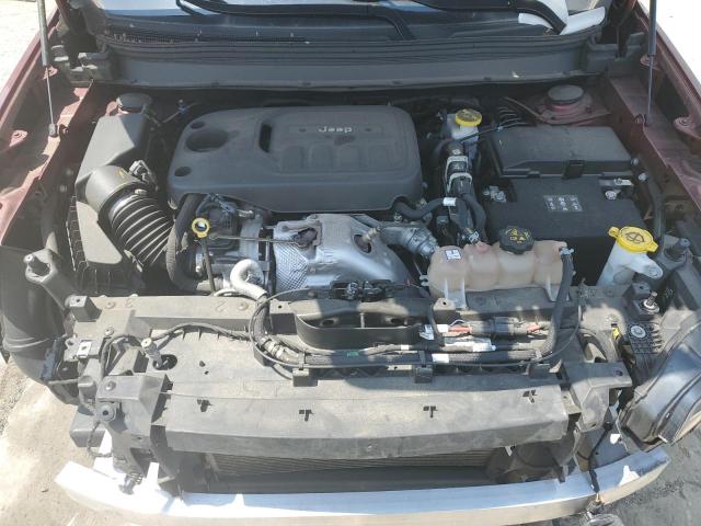 Photo 11 from auction – 2020 JEEP CHEROKEE L with VIN 1C4PJMDN7LD538944