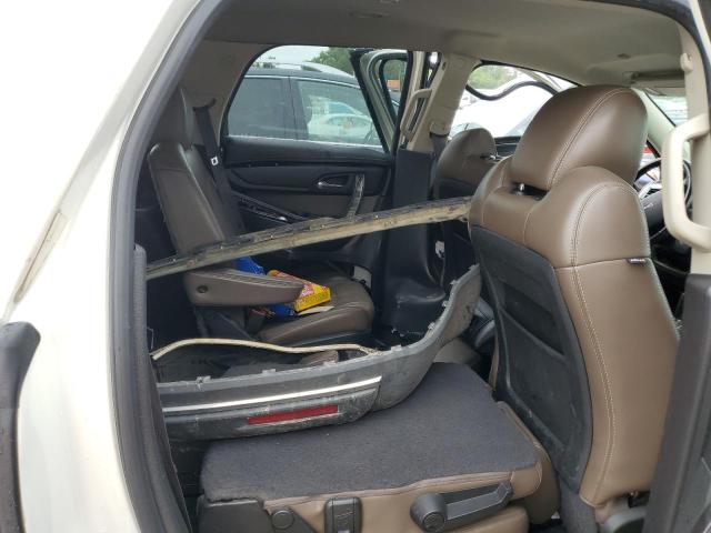 Photo 11 from auction – 2015 GMC ACADIA SLT with VIN 1GKKRRKD6FJ176741