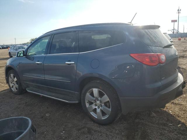 Photo 2 from auction – 2012 CHEVROLET TRAVERSE L with VIN 1GNKVLED4CJ303473