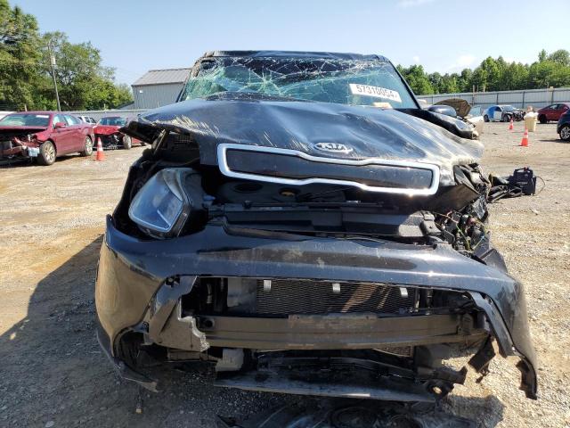 Foto 5 de la subasta – 2016 KIA SOUL + con VIN KNDJP3A5XG7301727