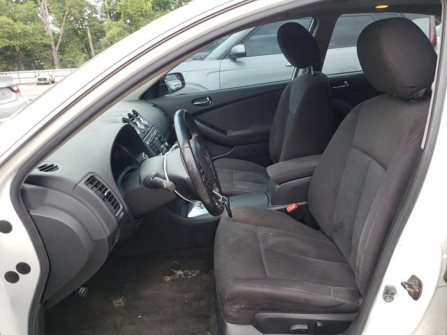 Photo 7 from auction – 2010 NISSAN ALTIMA BAS with VIN 1N4AL2AP1AN417219
