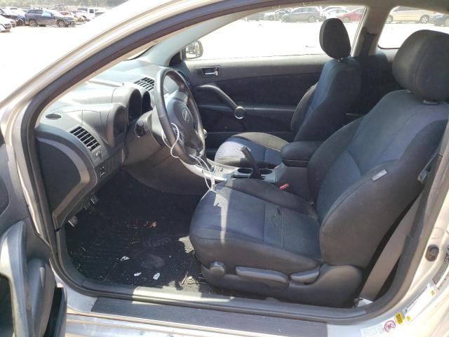 Photo 7 from auction – 2006 TOYOTA SCION TC with VIN JTKDE167260111681