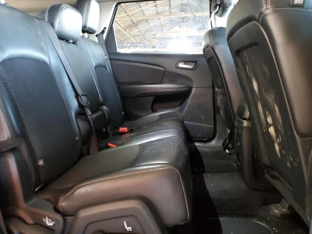 Photo 11 from auction – 2017 DODGE JOURNEY CR with VIN 3C4PDCGG6HT677530