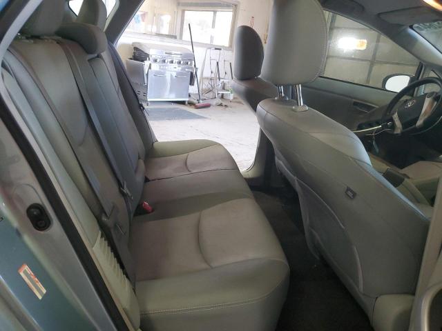 Photo 10 from auction – 2012 TOYOTA PRIUS with VIN JTDKN3DUXC5392534