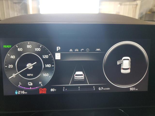Photo 9 from auction – 2024 KIA NIRO WIND with VIN KNDCR3L14R5106458