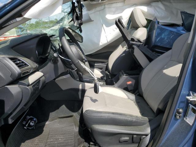 Photo 7 from auction – 2023 SUBARU FORESTER L with VIN JF2SKAPC3PH436086