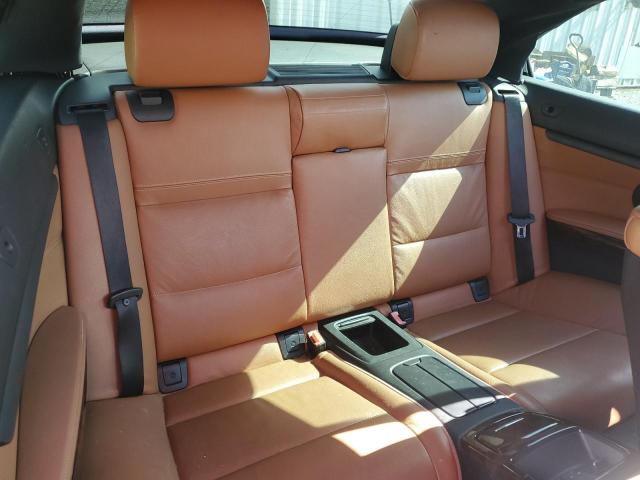 Photo 10 from auction – 2013 BMW 328 I with VIN WBADW3C59DJ527167