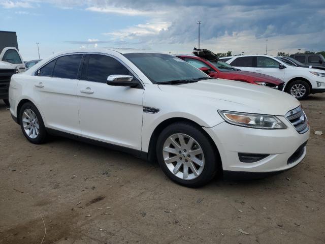 Photo 4 from auction – 2012 FORD TAURUS LIM with VIN 1FAHP2FW9CG119673