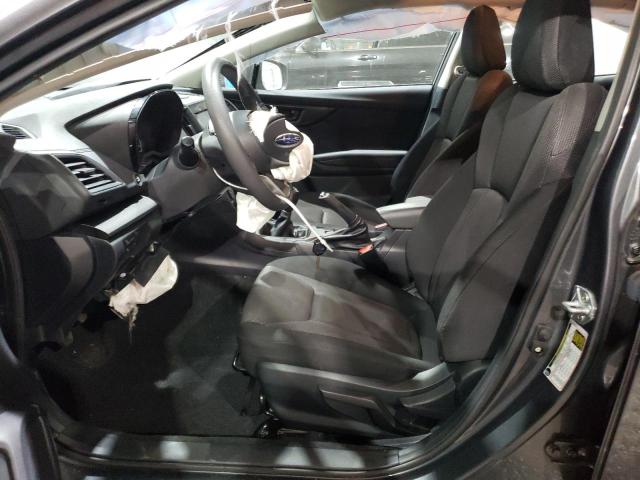 صورة رقم 7 من المزاد - 2021 SUBARU IMPREZA مع VIN 4S3GTAA63M1709472