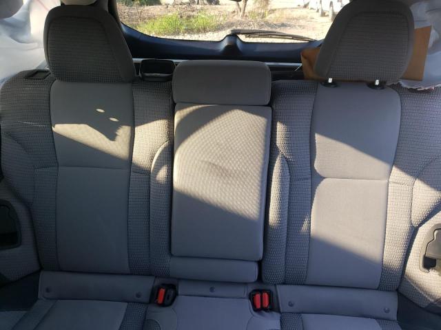 Photo 10 from auction – 2023 SUBARU OUTBACK PR with VIN 4S4BTAFC3P3212841