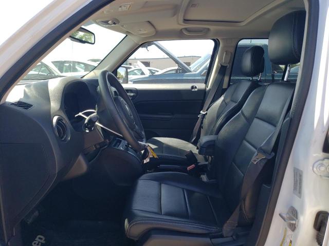 Photo 7 from auction – 2015 JEEP PATRIOT LA with VIN 1C4NJPFA7FD367488