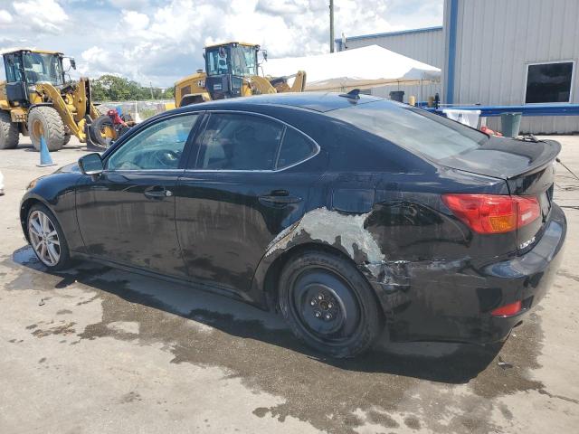 Photo 2 from auction – 2008 LEXUS IS 250 with VIN JTHBK262882066026