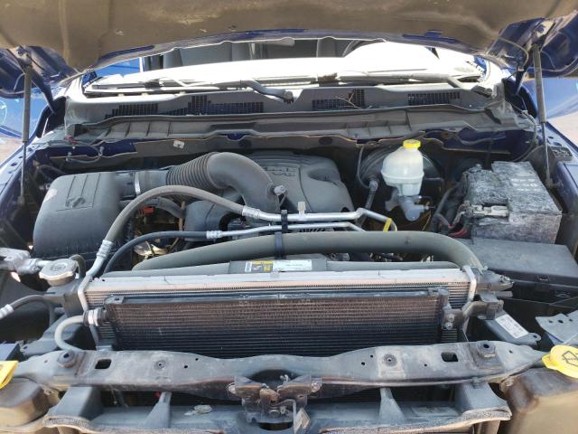 Photo 11 from auction – 2015 RAM 1500 ST with VIN 1C6RR7KT7FS618045