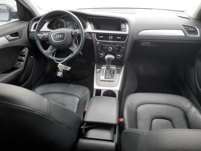Photo 8 from auction – 2015 AUDI A4 PREMIUM with VIN WAUBFAFL5FN008358