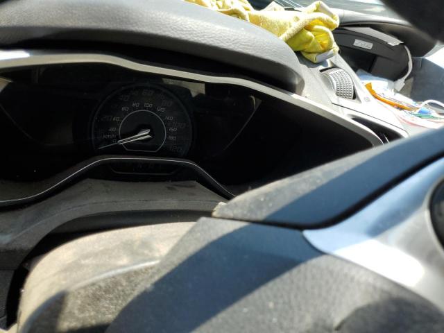 Photo 9 from auction – 2015 FORD C-MAX SE with VIN 1FADP5AU9FL124776