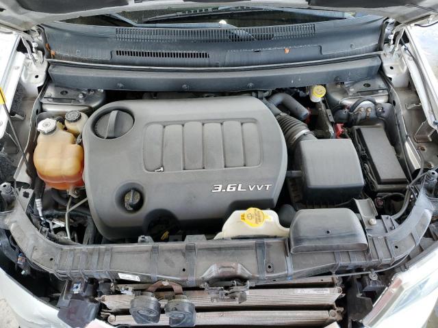 Photo 12 from auction – 2012 DODGE JOURNEY SX with VIN 3C4PDCBGXCT144497