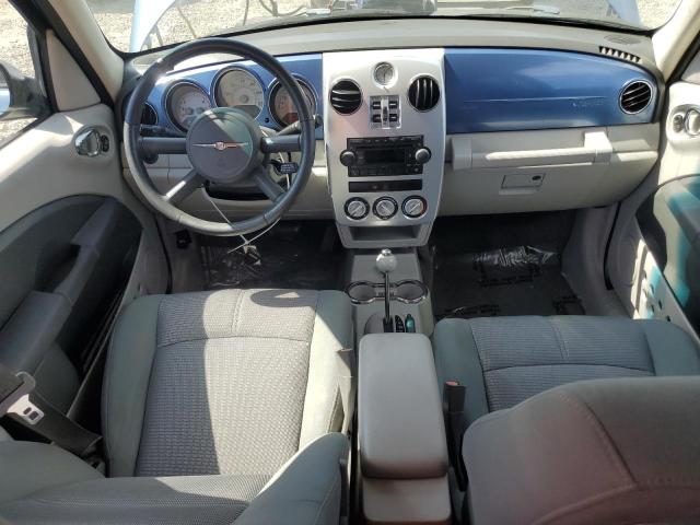 Photo 8 from auction – 2006 CHRYSLER PT CRUISER with VIN 3A8FY68B16T286201