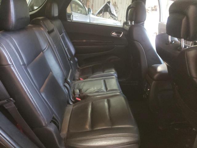 Photo 11 from auction – 2014 DODGE DURANGO LI with VIN 1C4RDHDG2EC598860