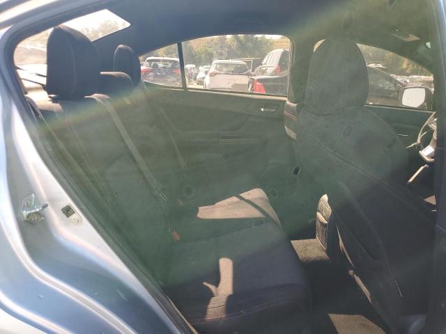 Photo 10 from auction – 2016 SUBARU WRX with VIN JF1VA1B64G9800094