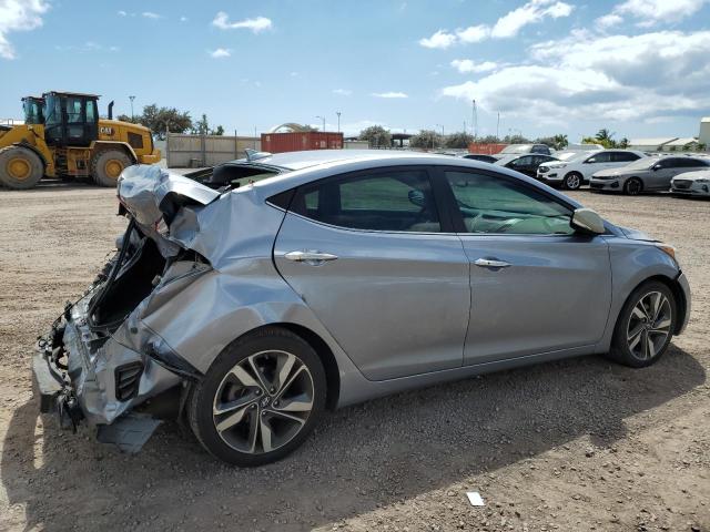 Photo 3 from auction – 2016 HYUNDAI ELANTRA SE with VIN 5NPDH4AE9GH653340