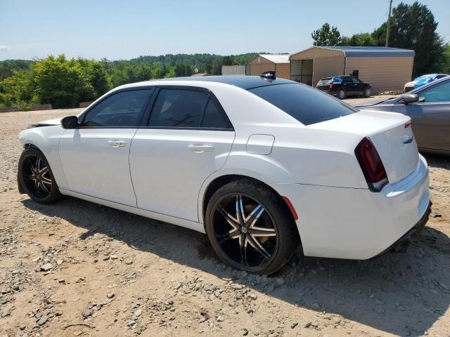 Photo 2 from auction – 2015 CHRYSLER 300 S with VIN 2C3CCABG7FH903937